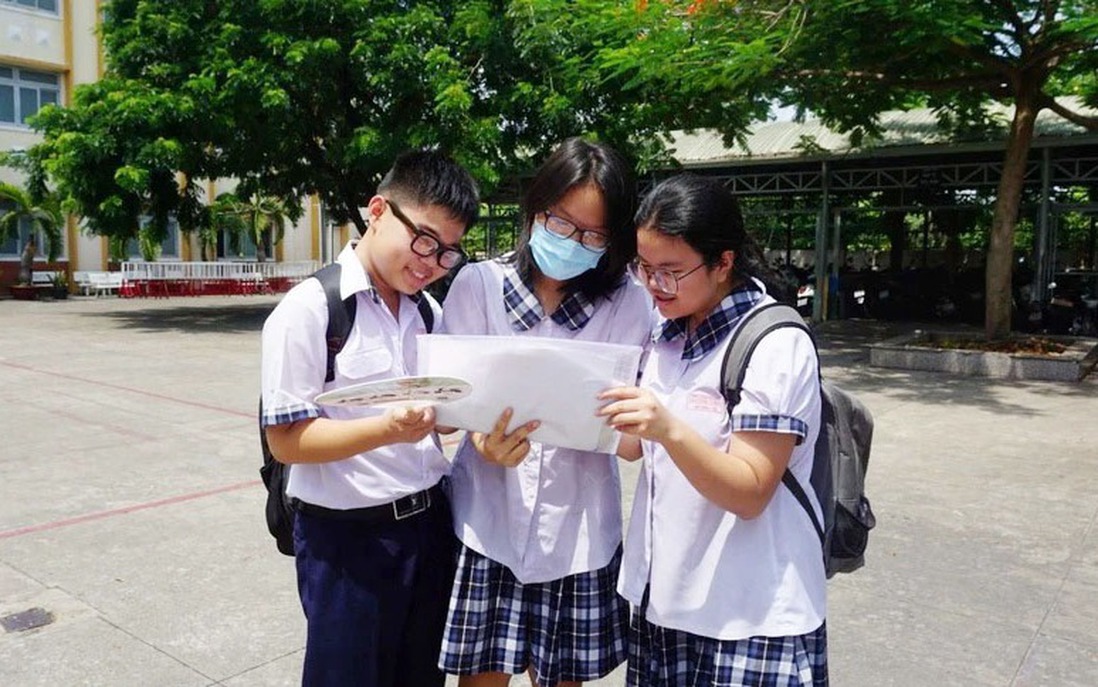 TPHCM: Giảm áp lực cạnh tranh vào lớp 10 công lập
