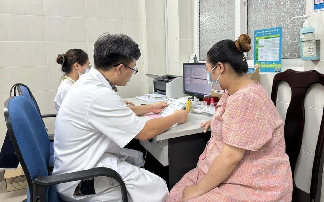 Đề xuất tăng thời gian nghỉ thai sản lên 7 tháng với người sinh con thứ 2