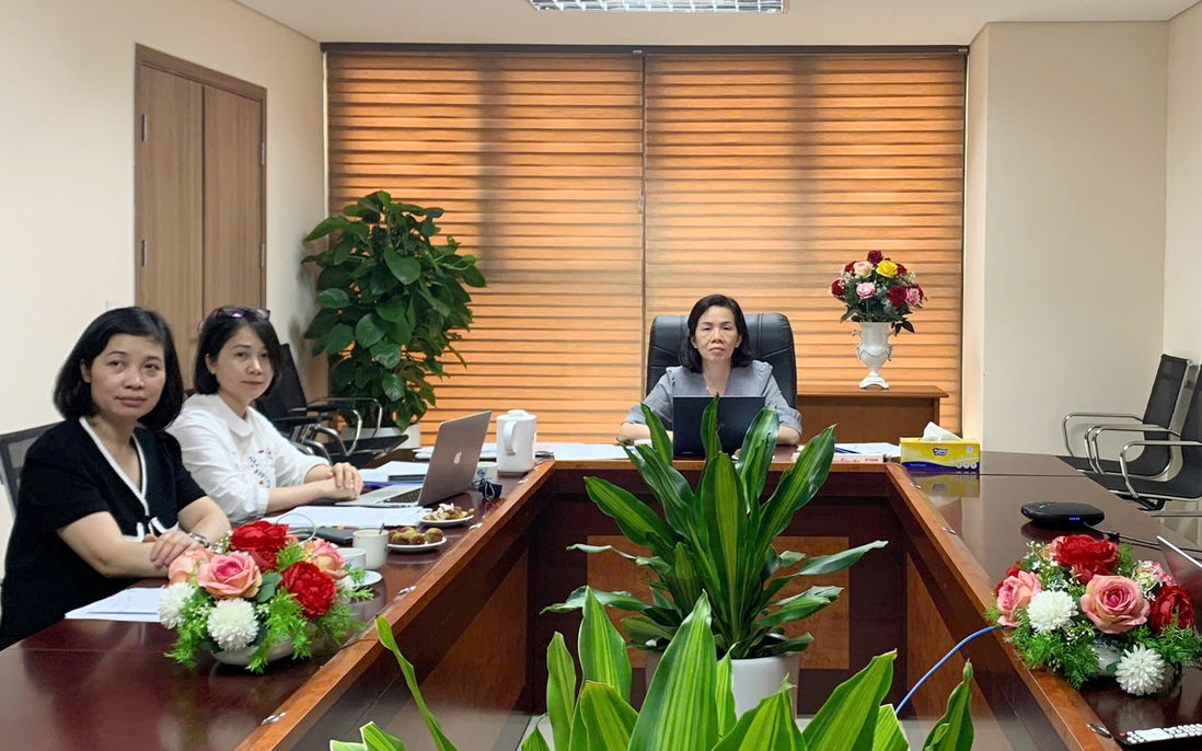 Tham vấn tìm giải pháp cho Dự án 8 giai đoạn 2026-2030