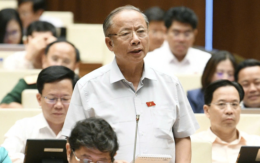 Doanh nghiệp bức xúc vì thuế VAT "thu dễ nhưng hoàn lại rất khó"