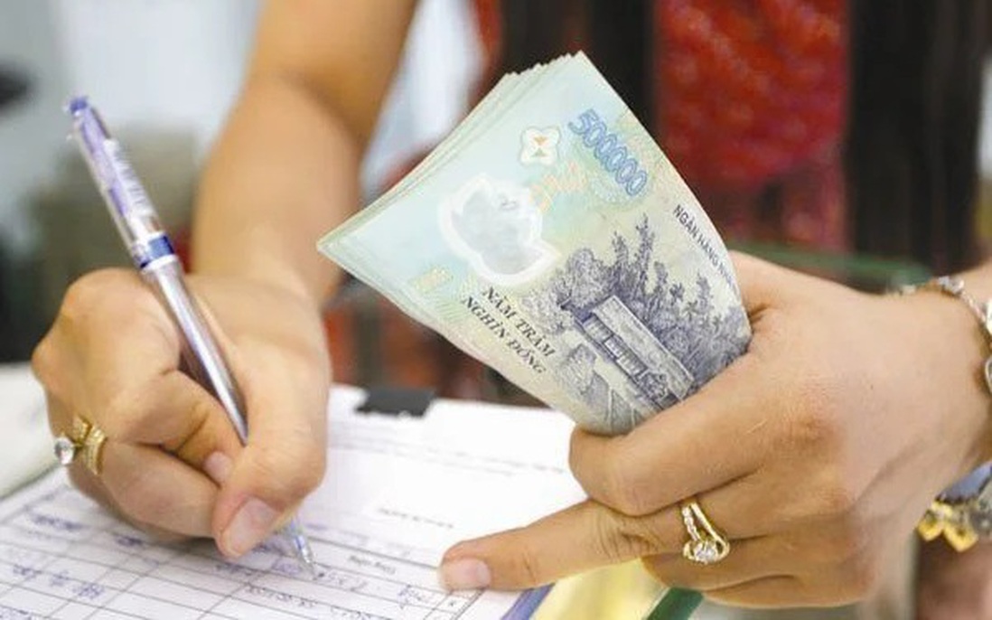 Dừng thu công đoàn phí với công đoàn viên khu vực Nhà nước từ ngày 1/6