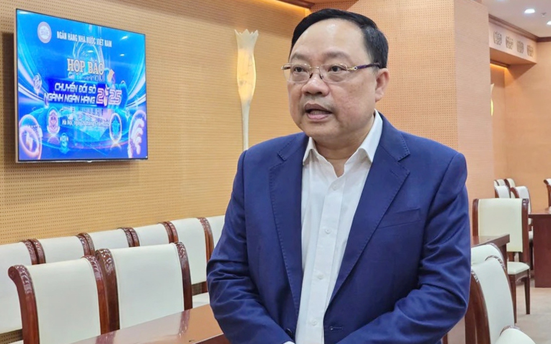 Ngân hàng Nhà nước: Sinh trắc học không đủ, cần pháp lý mạnh để ngăn chặn lừa đảo ngân hàng