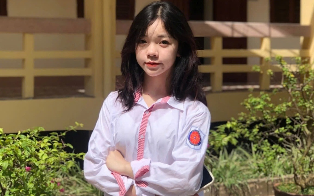Nữ sinh vượt định kiến giới để chinh phục tri thức