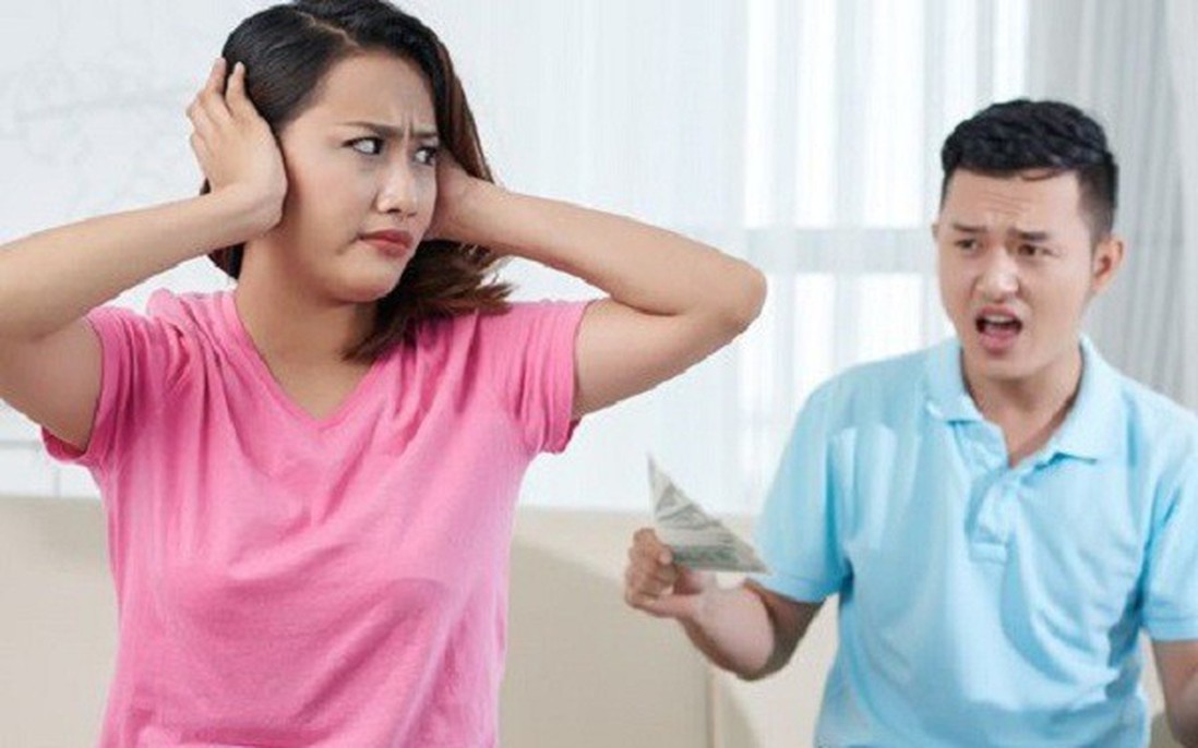 Gia đình không phải là "chiến trường" của những lời lẽ sát thương