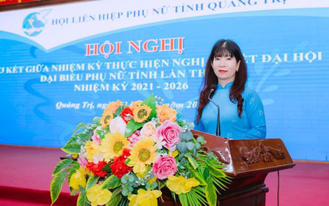 Quảng Trị thực hiện Dự án 8: Nội dung hoạt động phải xuất phát từ nhu cầu của địa phương