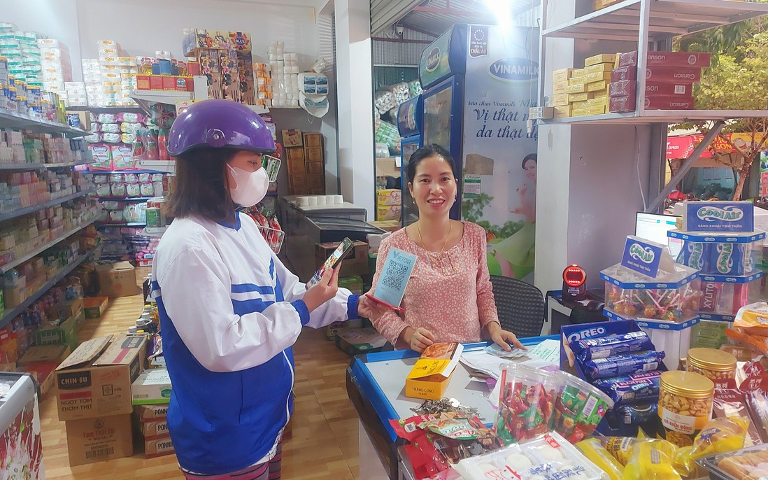 Chuyển đổi số mang lại thay đổi tích cực cho cuộc sống của người dân