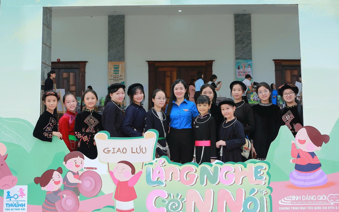 Chủ động tháo gỡ khó khăn, vướng mắc thực hiện hiệu quả các chỉ tiêu, hoạt động của Dự án 8