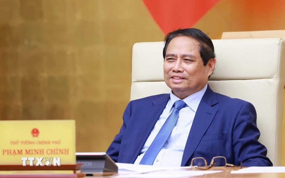 Phân quyền để "địa phương quyết, địa phương làm, địa phương chịu trách nhiệm"