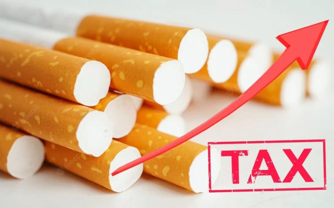 Tăng thuế đối với thuốc lá: Chính sách nhân văn