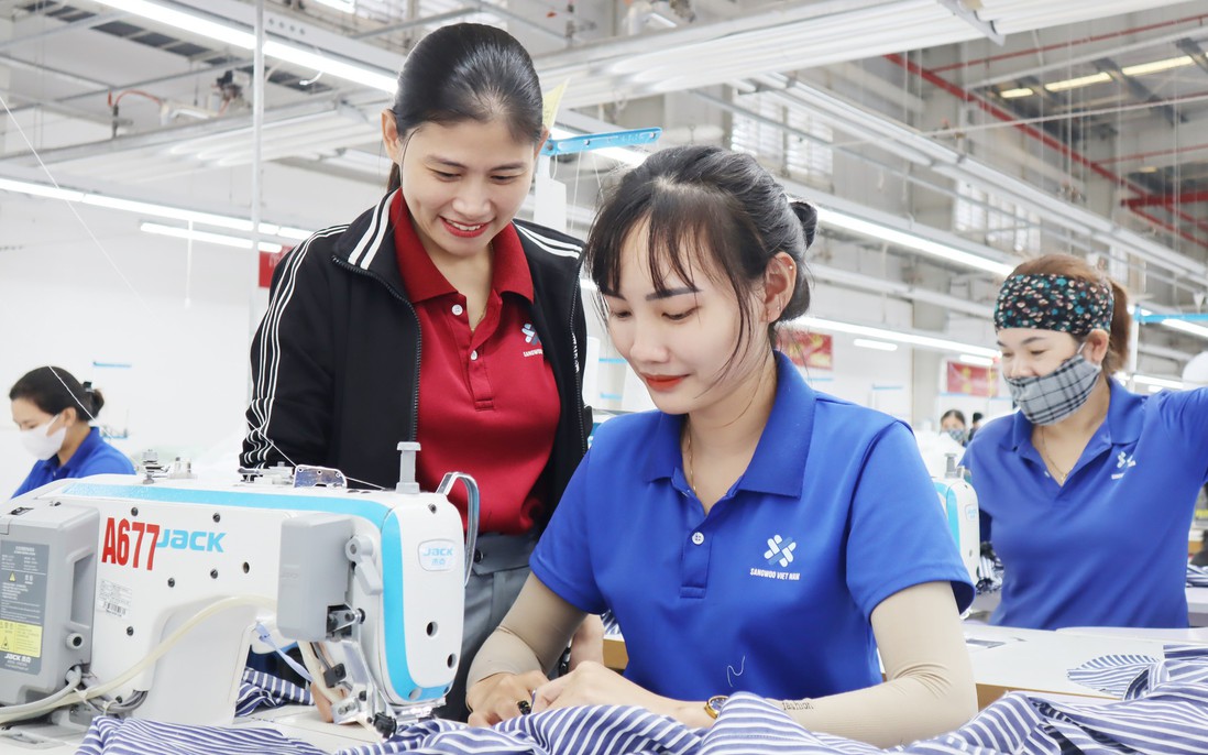 Kiện toàn Hội đồng quốc gia về an toàn, vệ sinh lao động