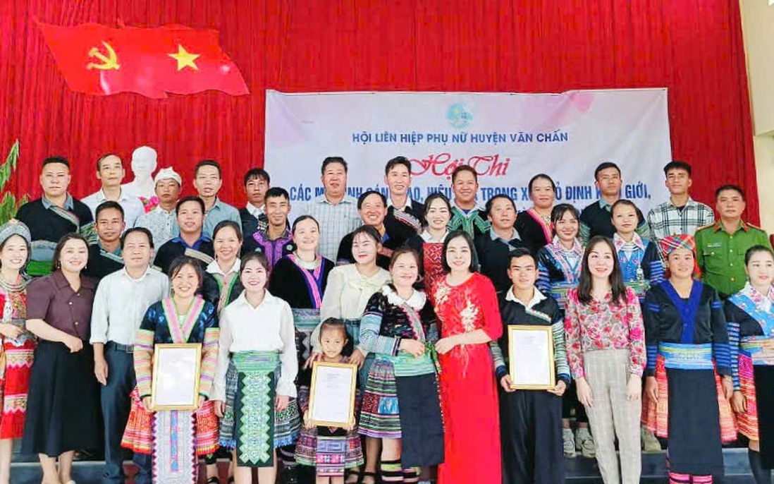 Truyền thông hướng về vùng khó, tạo sức lan tỏa trong cộng đồng