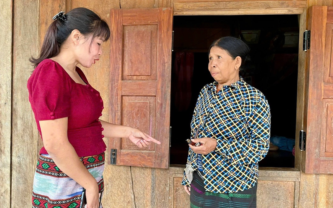 Tuyên truyền phòng chống tác hại thuốc lá: "Không thể ngồi một chỗ rồi chờ người dân đến nghe"