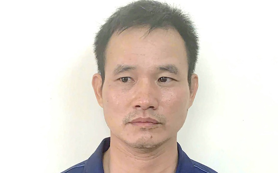 Thái Bình: Bắt đối tượng dùng dao sát hại em rể họ