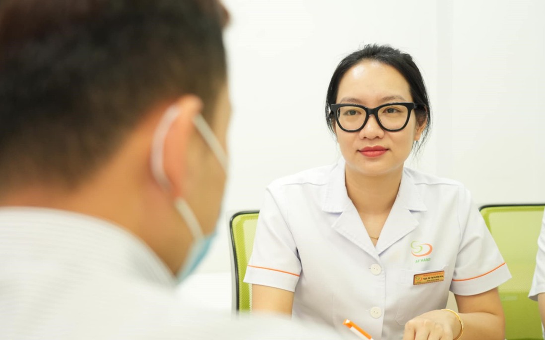 Người mẹ 2 lần mất con vì mang gen bệnh mà không biết