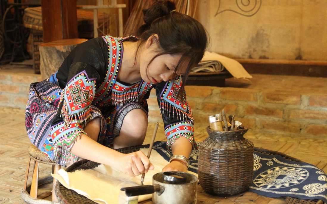 Pà Cò, Hang Kia (Hòa Bình): Biến "điểm nóng" ma túy thành "điểm sáng" du lịch