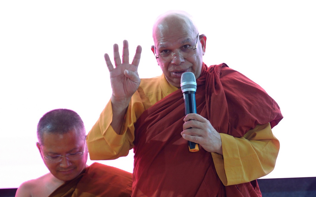 Những điểm nhấn của Đại lễ Vesak Liên hợp quốc 2025 lần đầu được tổ chức tại TPHCM