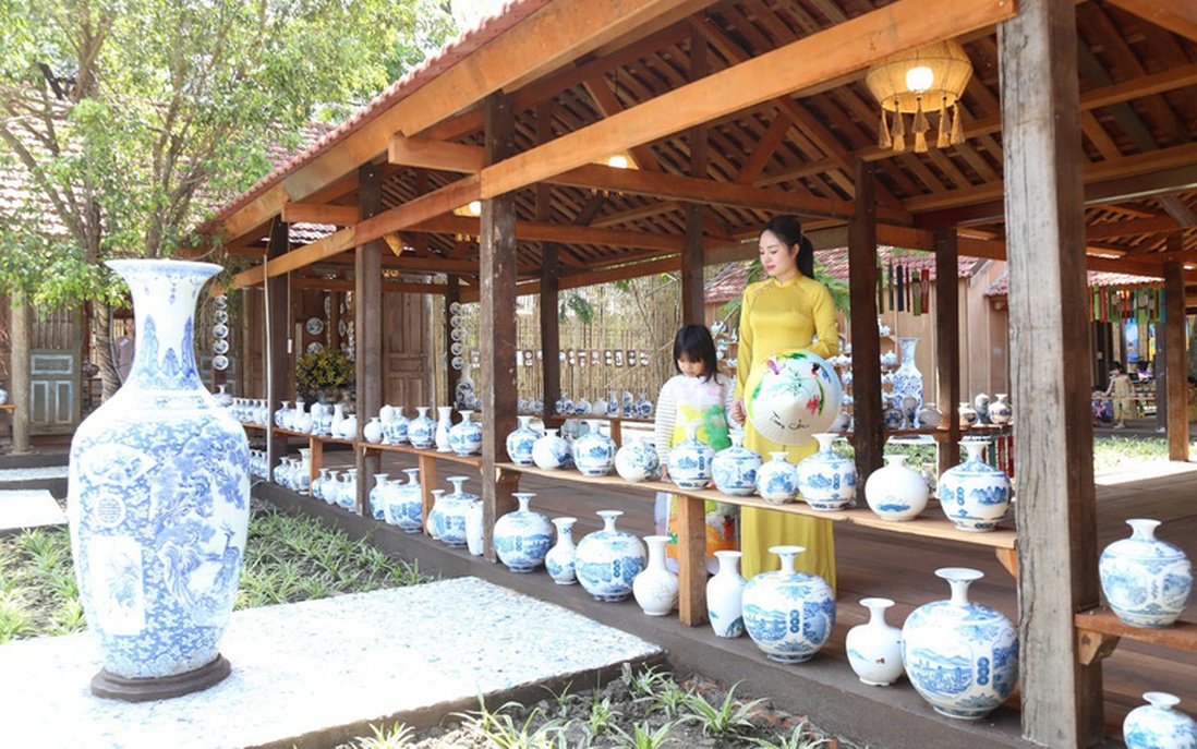 Khởi động tuần du lịch Ninh Bình bằng nhiều hoạt động hấp dẫn du khách
