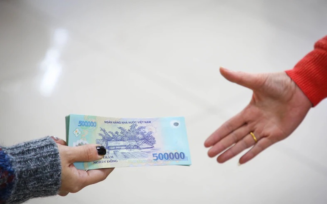 Khoảng 2,6 triệu người dừng đóng kinh phí công đoàn, đoàn phí công đoàn từ 1/6