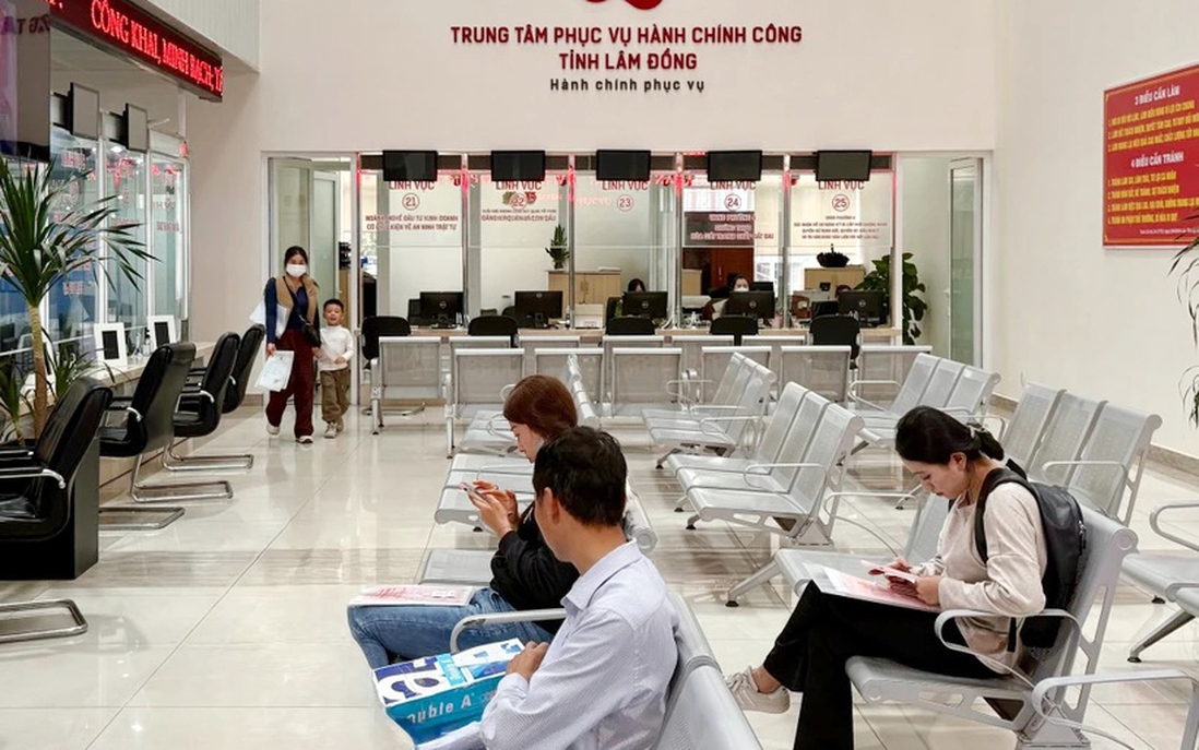 Hướng dẫn về việc sắp xếp lại các đơn vị sự nghiệp công lập khi bỏ cấp huyện