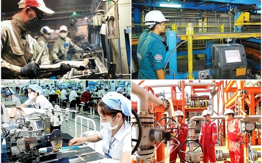 Thủ tướng chỉ đạo các giải pháp thúc đẩy sản xuất kinh doanh hiệu quả đối với doanh nghiệp nhà nước