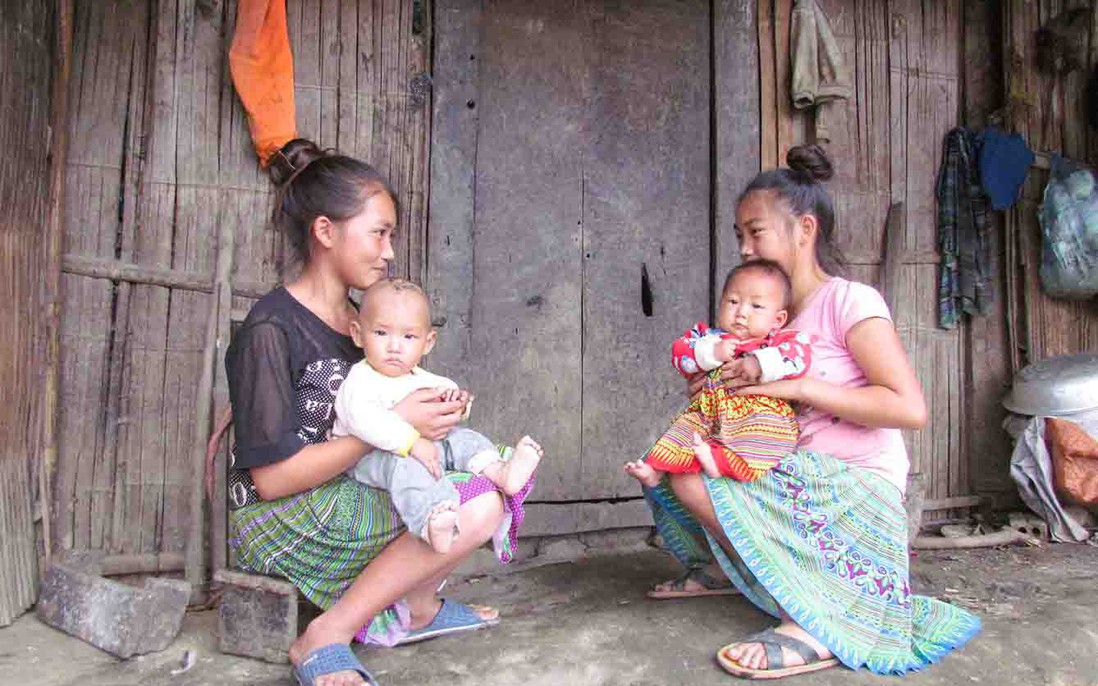Cần một chiến lược can thiệp tổng thể, liên ngành trong phòng, chống tảo hôn