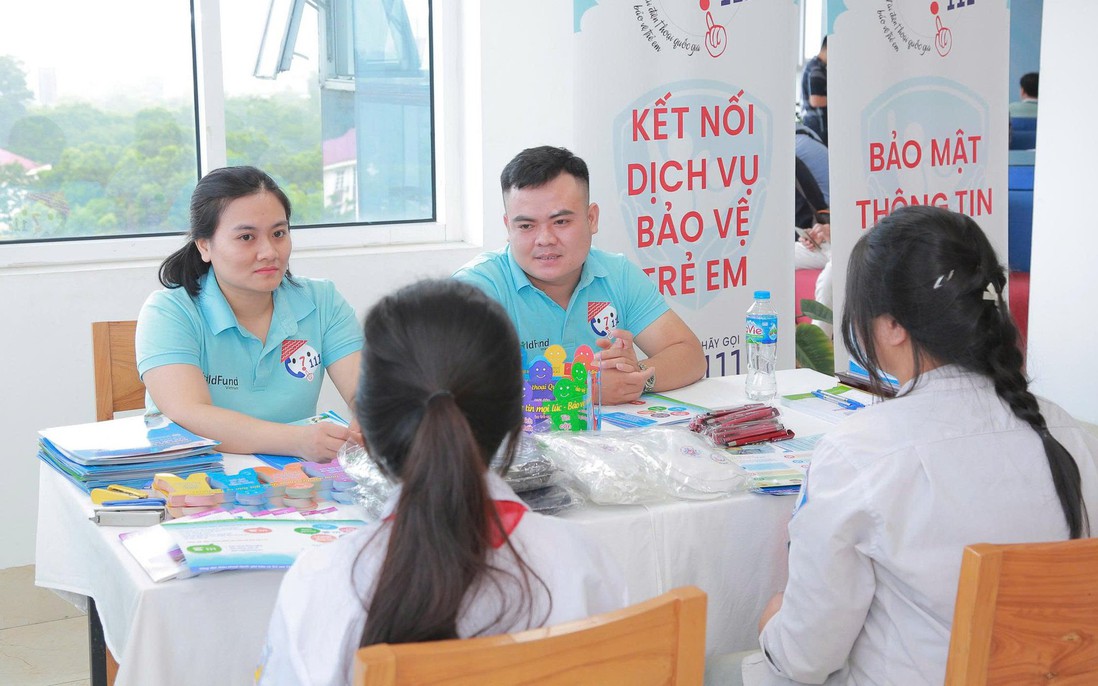 Phát động Tháng hành động vì trẻ em 2025: "Ưu tiên nguồn lực hoàn thành các mục tiêu vì trẻ em"