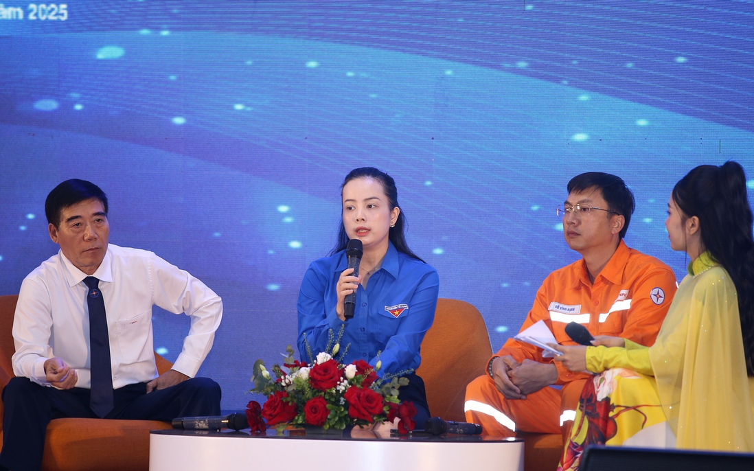105 tập thể, cá nhân điển hình tiên tiến Điện lực miền Bắc: Minh chứng sống động cho sức sáng tạo không ngừng