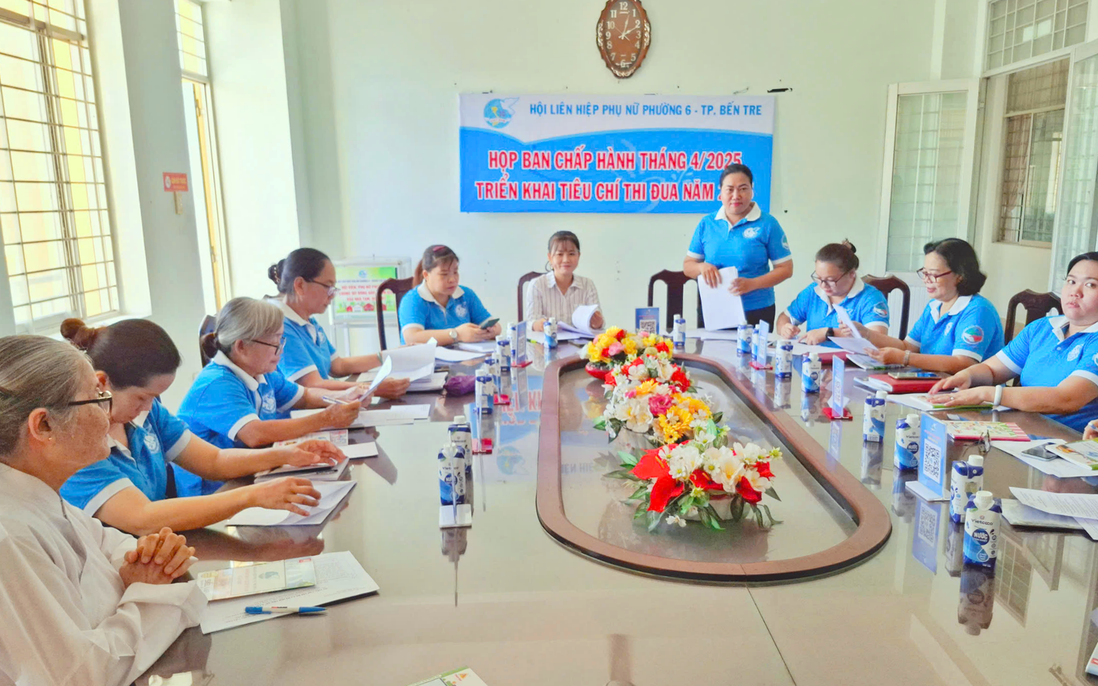 Tinh gọn tổ chức - Hướng về cơ sở - Bài 1: Rõ chủ trương - Đúng chỉ đạo