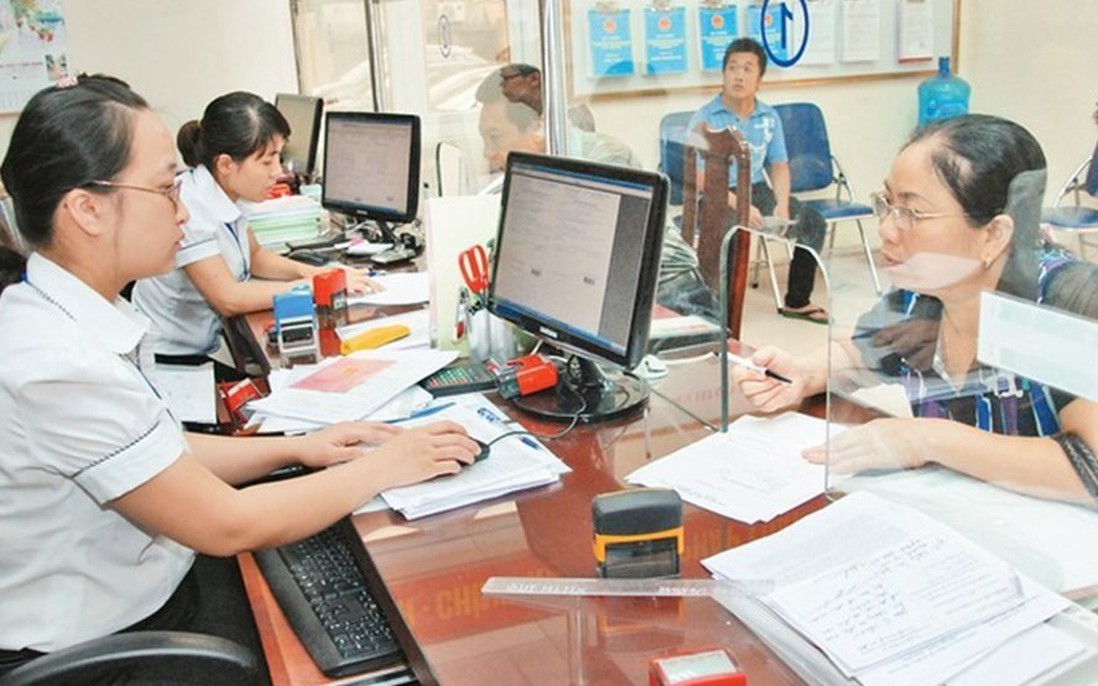 Thủ tướng chỉ đạo việc phân định thẩm quyền giải quyết thủ tục hành chính của chính quyền cấp huyện