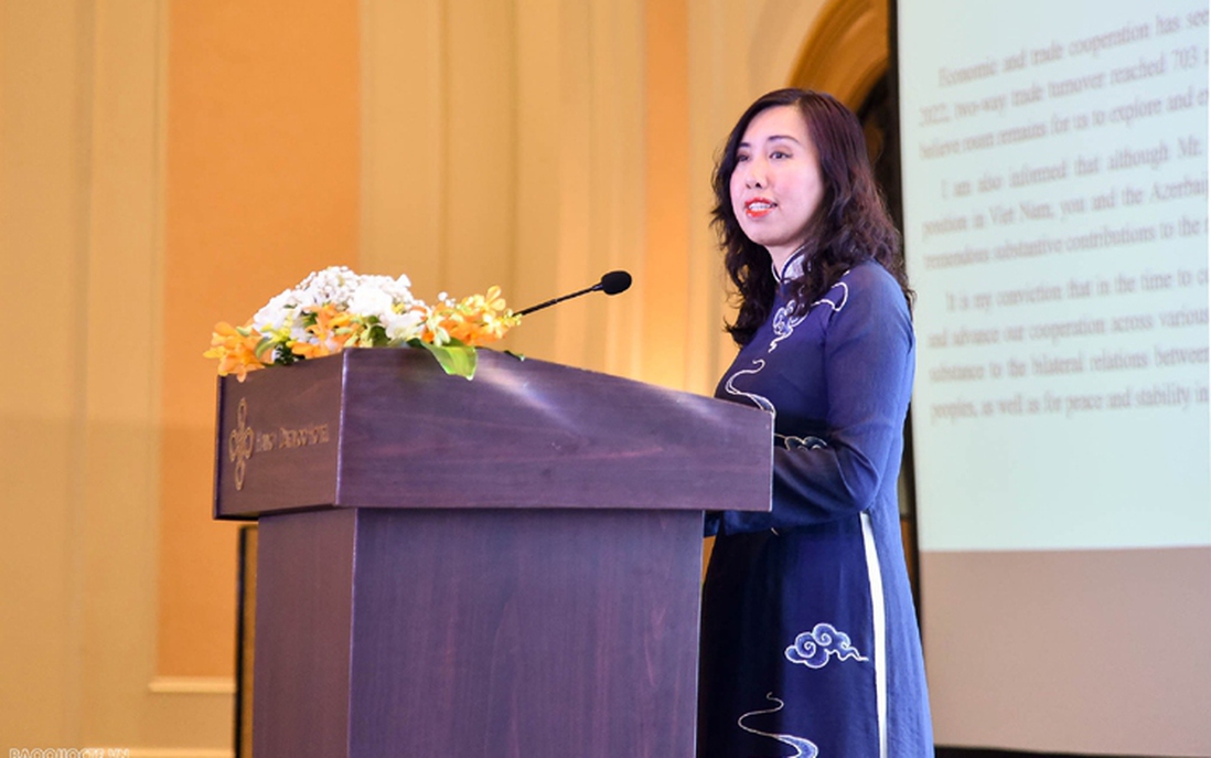 Thúc đẩy hợp tác toàn diện giữa Việt Nam và Nga, Kazakhstan, Azerbaijan, Belarus