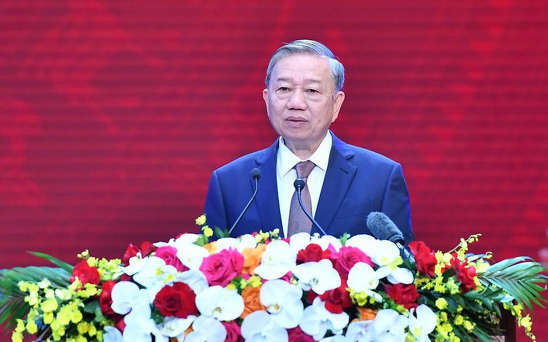 ĐỘT PHÁ THỂ CHẾ, PHÁP LUẬT ĐỂ ĐẤT NƯỚC VƯƠN MÌNH