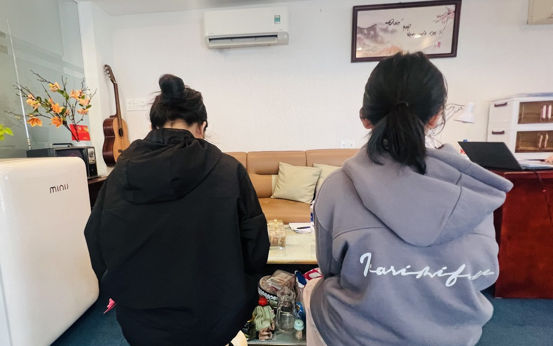 Vụ 2 con gái tố cha ruột xâm hại tình dục: Hủy Quyết định không khởi tố vụ án của công an quận Bình Thạnh