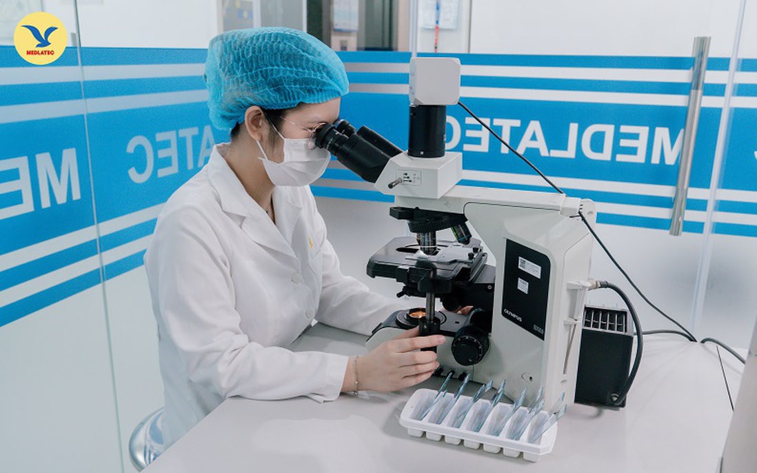Xét nghiệm gen một lần duy nhất trong đời, sàng lọc sớm và ngăn ngừa ung thư di truyền