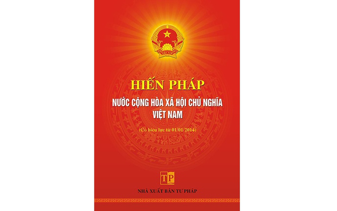 Ủy ban TƯ MTTQ Việt Nam tổ chức lấy ý kiến về dự thảo Nghị quyết sửa đổi, bổ sung một số điều của Hiến pháp năm 2013