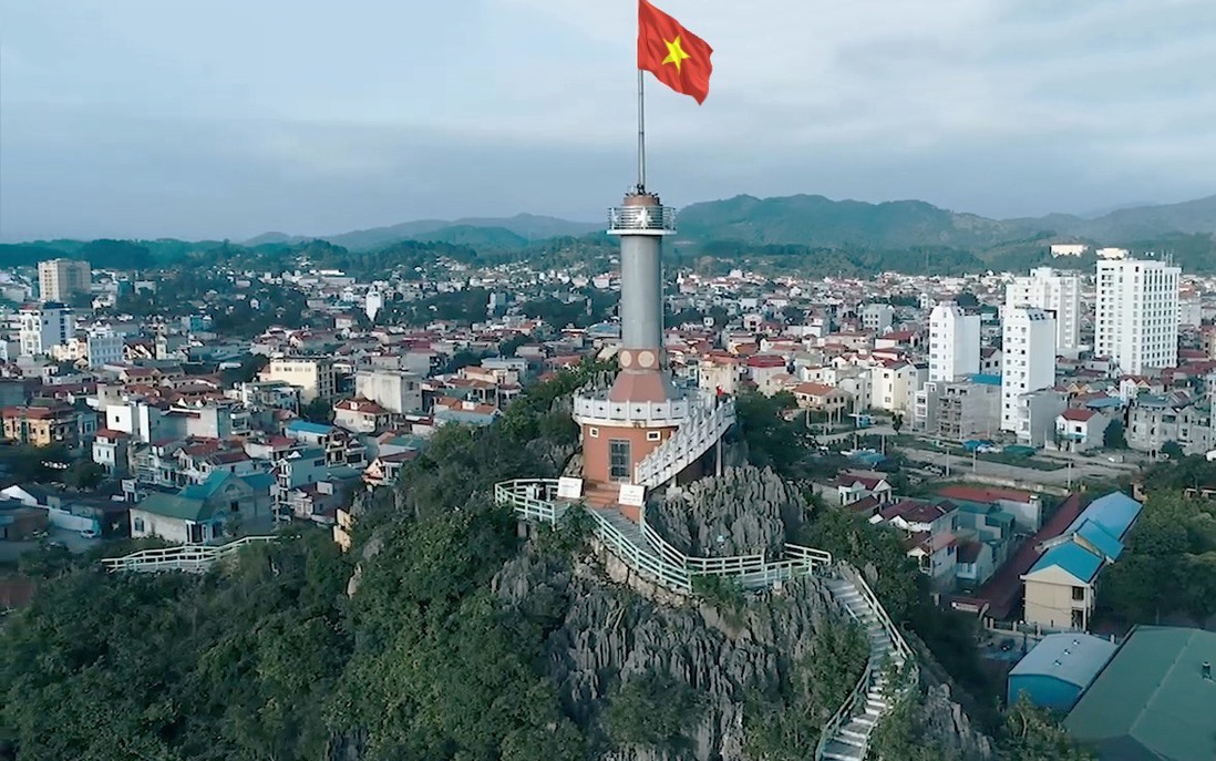 PCI 2024: Lạng Sơn có 4 chỉ số thành phần tăng điểm