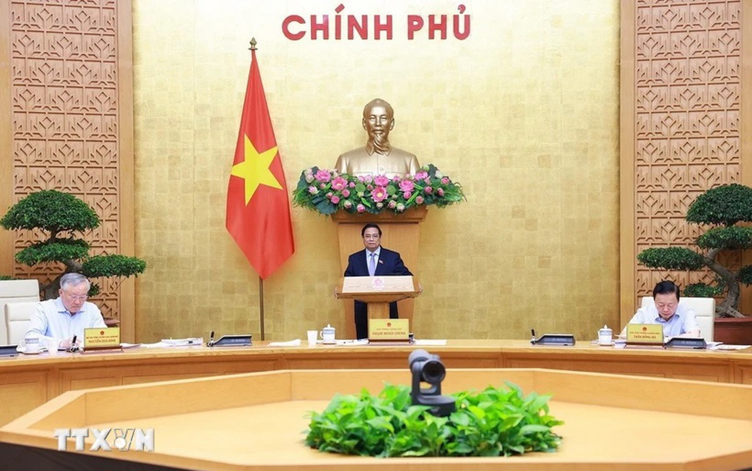 Đề xuất không bầu Chủ tịch, Phó Chủ tịch HĐND, UBND khi kiện toàn bộ máy