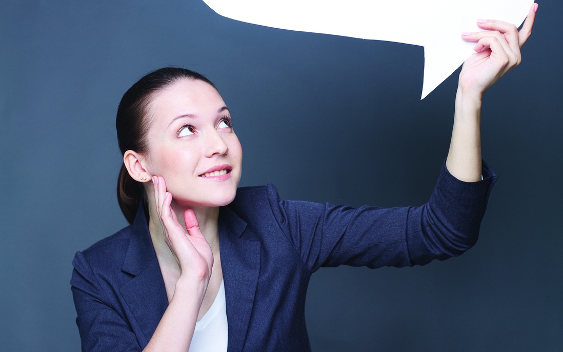 Cách đối diện với những điều không như ý