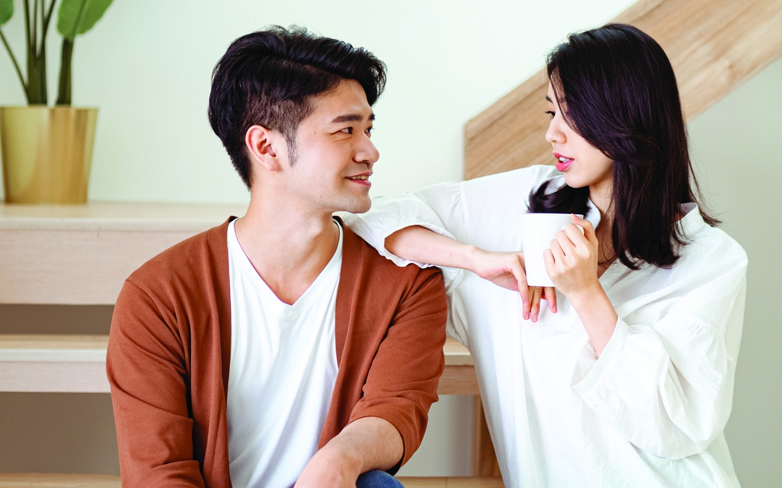 Tôi sẽ đợi để "vá lành" trái tim em