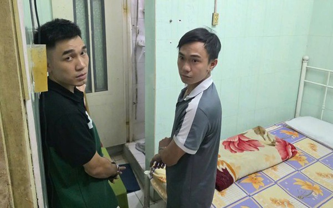 Nữ chủ nhà nghỉ bị cướp sạch 16 cây vàng đeo trên người sau khi cho 2 thanh niên thuê phòng