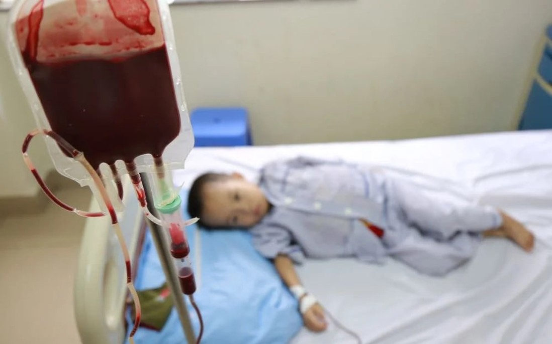 Căn bệnh nguy hiểm đang ẩn mình trong cơ thể của hơn 10 triệu người Việt: Hiểu đúng để phòng ngừa hiệu quả