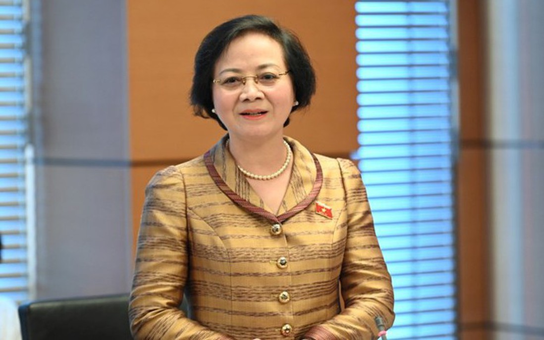 Bộ trưởng Bộ Nội vụ: Đánh giá công chức theo KPI, xóa bỏ tư duy "biên chế suốt đời"