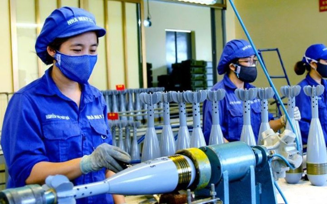 Hướng dẫn quản lý lao động, tiền lương, thù lao, tiền thưởng doanh nghiệp nhà nước