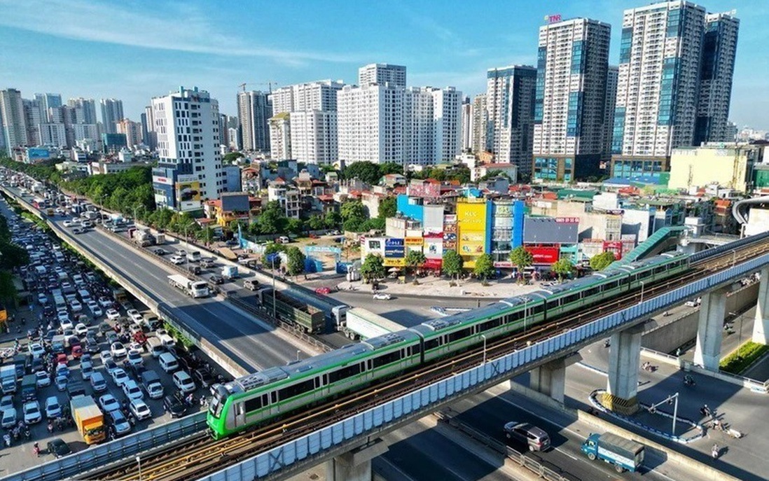 Sắp xếp đơn vị hành chính ở Hà Nội: Kiến tạo không gian phát triển Thủ đô