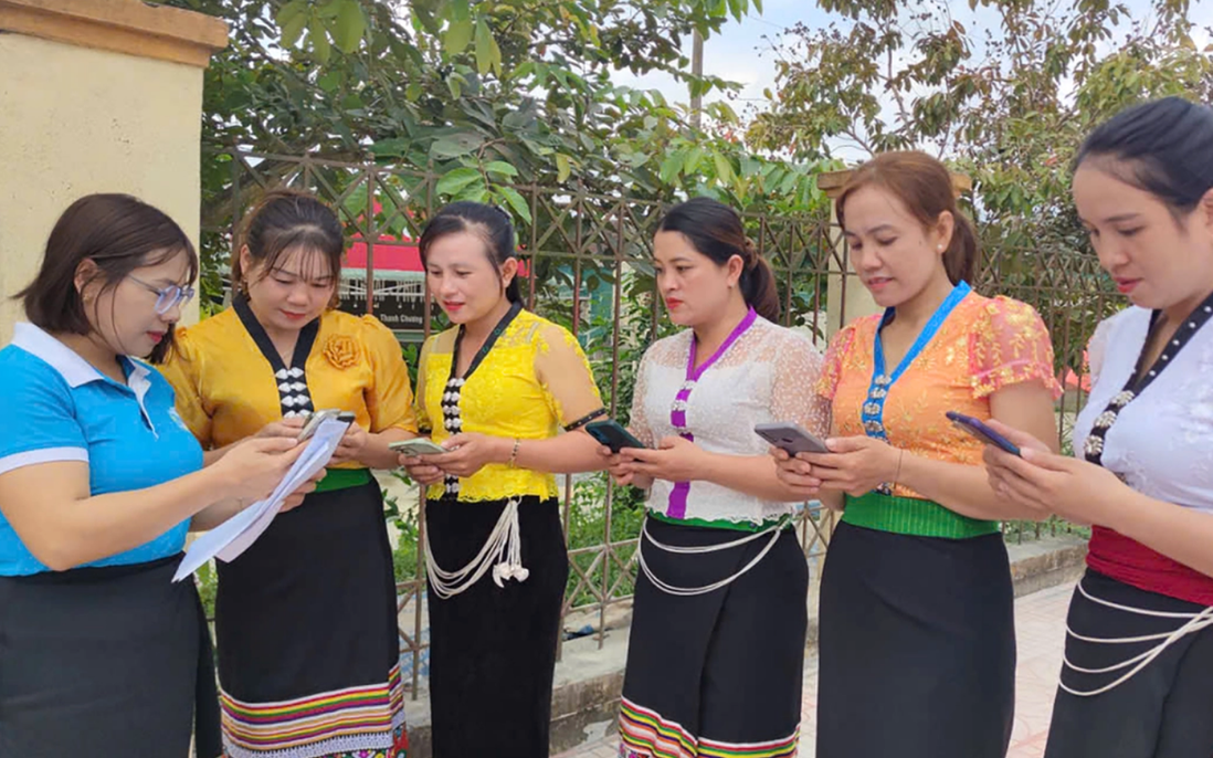 Tinh gọn tổ chức - Hướng về cơ sở - Bài 2: Thoát hành chính hóa để không xa hội viên