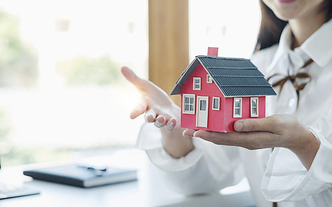 Bất động sản Hà Nội: Nhà thổ cư ế ẩm, môi giới xoay sang việc khác kiếm sống