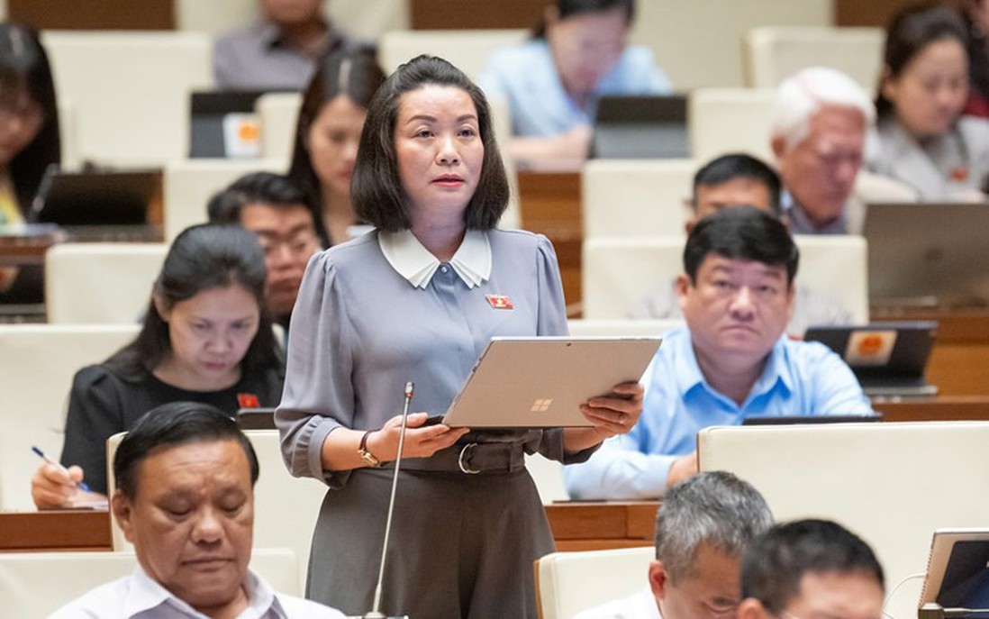 Cần cơ chế khuyến khích doanh nghiệp sử dụng nhiều lao động nữ, người dân tộc thiểu số