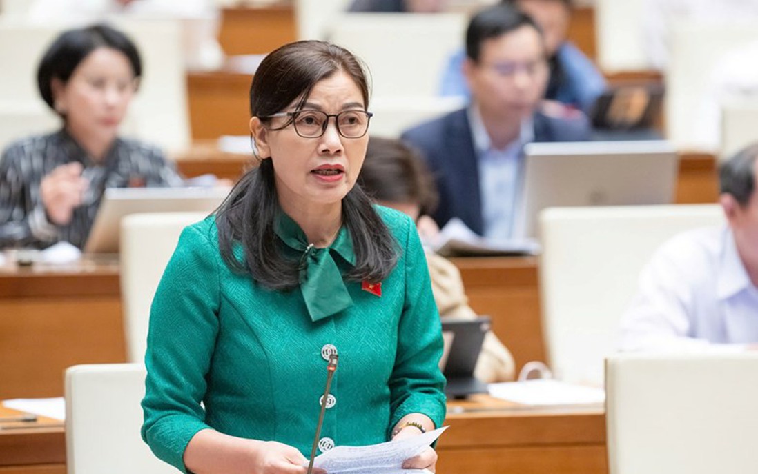 Dự thảo Luật Việc làm (sửa đổi): Ưu tiên người dân tộc thiểu số tham gia chương trình sử dụng vốn đầu tư công