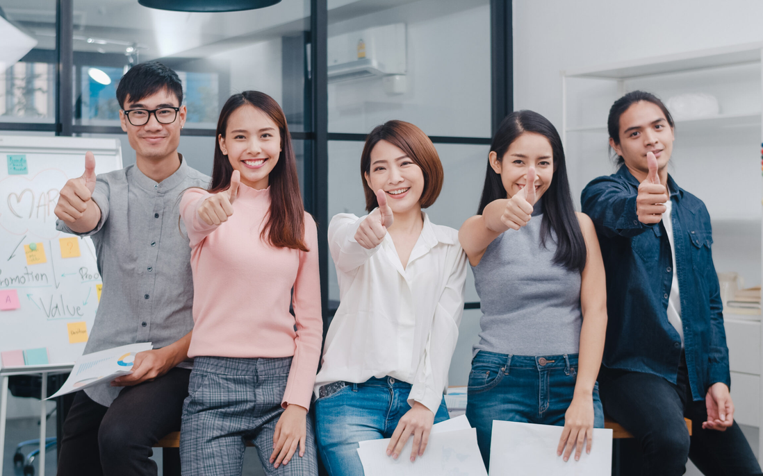 Tạo dấu ấn ngay từ ngày đầu đi làm