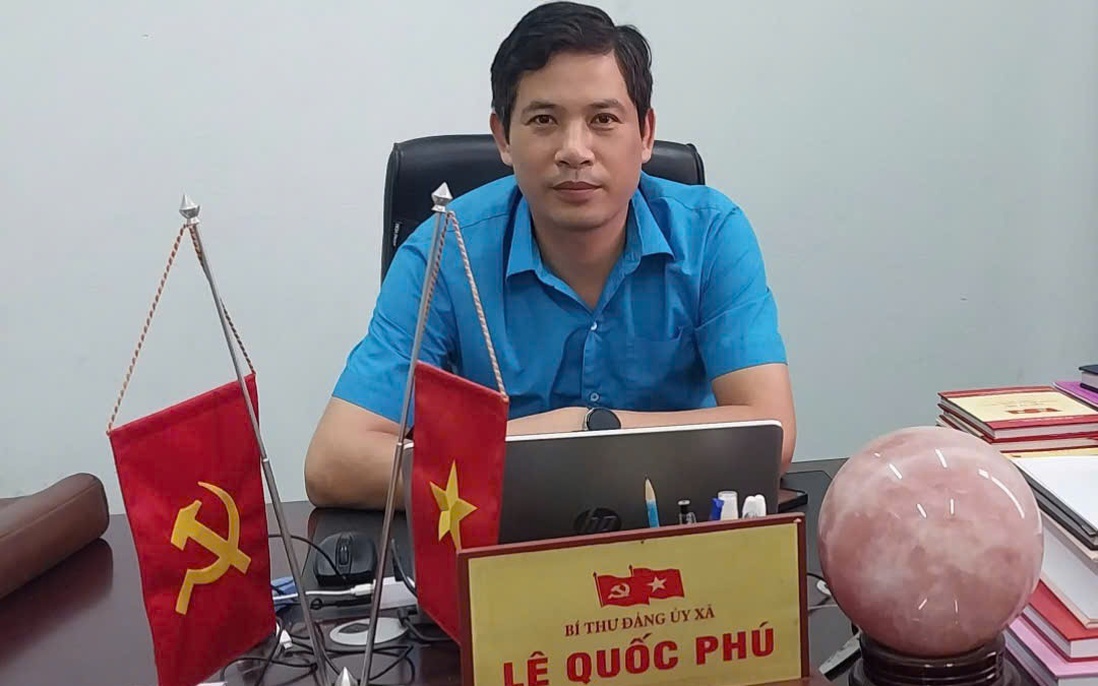 Giảm nghèo thông tin quyết định sự thành bại trong lao động sản xuất