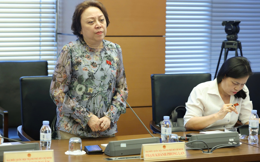 Cán bộ, công chức làm nhiều, hiệu quả cao phải được hưởng nhiều; xóa bỏ biên chế suốt đời phải đổi mới cách đánh giá